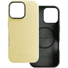 NATIVE UNION Case Active with MagSafe, Lemon for iPhone 16 Pro Max — Image №1