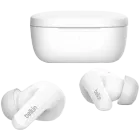 Wireless Earphones BELKIN SoundForm Flow, White — Image №1