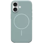 APPLE Case with MagSafe, Riptide Blue for iPhone 16 — Image №1
