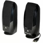 Акустическая система LOGITECH S150 Digital USB Speaker System (L980-000029) — Изображение №1