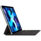 Чехол-клавиатура APPLE Smart Keyboard Folio  Чёрный для iPad Pro 12,9 дюйма (4-го поколения) — Изображение №1