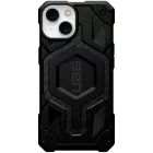Protective Case UAG Monarch Pro with MagSafe Black for iPhone 14 — Image №1
