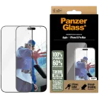 Захисне скло PanzerGlass для iPhone 16 Pro Max | Ultra-Wide Fit — Зображення №1