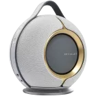 DEVIALET Mania Φορητό ηχείο, Χρυσός — Εικών №1