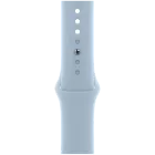 Band APPLE 45mm Sport Band Sport Band Light Blue for Apple Watch 42/44/45/49 mm — Image №1