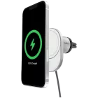 Автомобильный держатель BELKIN Magsafe WIC008BTGR-V2 — Изображение №1