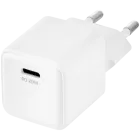 Адаптер питания UBEAR USB-C, 20 Вт — image №1