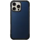 Чехол NOMAD Rugged с MagSafe Atlantic Blue для iPhone 16 Pro — Изображение №1