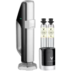CORAVIN Sparkling Wine Preservation System, Black/Silver — Image №1