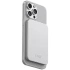 LINQ Power Bank, 5000 mAh, Gray — Image №1