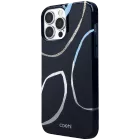 UNIQ Θήκη Coehl Valley, Μπλε μαρίν for iPhone 13 Pro — Εικών №1