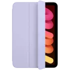 Husă APPLE Smart Folio pentru iPad mini (A17 Pro), Light Violet — image №1