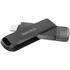 Память ( USB flash ) SANDISK iXpand Luxe 256 ГБ — Изображение №1