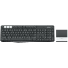 Keyboard Logitech K375s — image №1