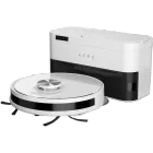 AENO Robotic Vacuum Cleaner RC6S, White — Image №1