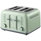 BUYDEEM Φρυγανιέρα DT640E, Cozy Greenish — Εικών №1