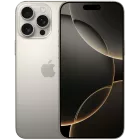 iPhone 16 Pro Max, 256 ГБ, Natural Titanium — Изображение №1
