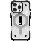 Чехол UAG Pathfinder с MagSafe для iPhone 16 Pro, Лёд — image №1