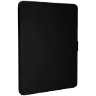 UAG Θήκη Folio Scout Folio , Νουάρ for iPad (7ης γενιάς)/(8ης γενιάς)/(9ης γενιάς) — Εικών №1