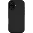 UBEAR Чехол Touch Mag Case с MagSafe Чёрный для iPhone 16 — image №1