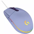 Gaming Mouse Logitech G203 — Image №1