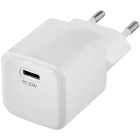 Адаптер питания UBEAR USB-C, 20 Вт — image №1