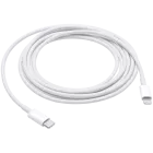 APPLE Кабель-переходник с USB-C на Lightning — Изображение №1