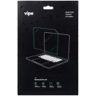 Защитная пленка VIPE  для MacBook Pro 16, Глянцевая, Прозрачный — image №1