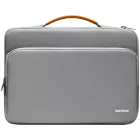 Bag TOMTOC Defender-A14  Gray for MacBook 15 — Image №1