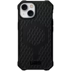 Protective Case UAG Essential Armor with MagSafe Black for iPhone 14 — Image №1