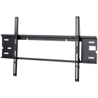 EDBAK Wall Mounting Kit for FOR 40"-75” SCREENS 40" – 75", Black — Image №1