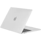 Чохол MOSHI iGlaze  Прозорий для MacBook Pro 13 — Зображення №1