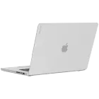 Чехол INCASE Hardshell прозрачный для MacBook Pro 16" — image №1