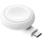 BELKIN BoostCharge Pro Portable Ασύρματος φορτιστής, 5 βατ, Λευκό — Εικών №1