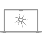 Замена дисплейного модуля MacBook — Изображение №1
