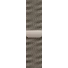 APPLE 42mm Milanese Loop Band Milanese Loop Natural for Apple Watch 42 mm — Image №1