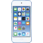 iPod touch, 128 GB, Blue — Image №1