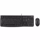 LOGITECH (CIS) MK120 — Изображение №1