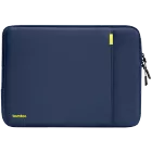 Sleeve TOMTOC Defender A13  Navy Blue for Notebook up to 14"/MacBook Pro 14 — Image №1