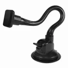 Автомобільний тримач Macally Magnetic Car Suction Mount Holder — Зображення №1