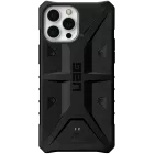 UAG Қорғаныс корпусы Pathfinder  Қара for iPhone 13 Pro Max — image №1