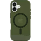 INCASE Case Slim with MagSafe, Highland Green for iPhone 16 — Image №1