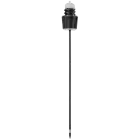 Vintage Needle CORAVIN compatible with all the Coravin Wine Systems excluding Model Eleven., Black — Image №1