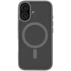 Պատյան UBEAR Cloud Mag հետ MagSafe Մոխրագույն for iPhone 16 — image №1