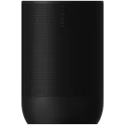 SONOS Move 2 Portable Speaker, Black — Image №1