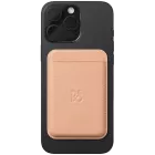 BANG & OLUFSEN Cardholder with MagSafe, Sunset Apricot — Image №1