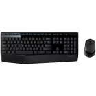 Keyboard Logitech MK345 — Image №1