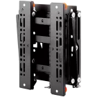 EDBAK Wall Mounting Kit for FOR 19"-40" SCREENS 19" – 40", Black — Image №1