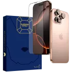 ILera Защитное стекло  для iPhone 16 — Изображение №1