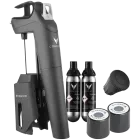 Wine Preservation System CORAVIN Timeless Three Plus, Black — Image №1